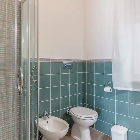 Bed & Breakfast B&B Il Giardino D'Inverno *