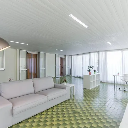 B&B Il Giardino D'Inverno Bed & Breakfast *