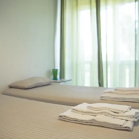 B&B Il Giardino D'Inverno Bed & Breakfast Syracuse