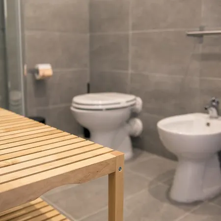 B&B Il Giardino D'Inverno Bed & Breakfast