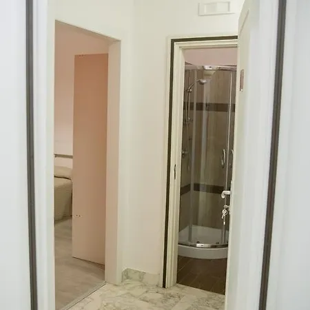 Bed & Breakfast B&B Il Giardino D'Inverno *