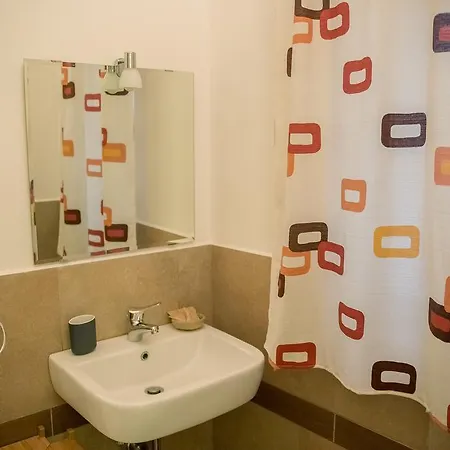B&B Il Giardino D'Inverno