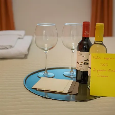 Bed & Breakfast B&B Il Giardino D'Inverno