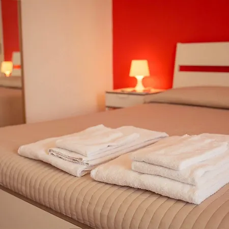 B&B Il Giardino D'Inverno Bed & Breakfast Syracuse