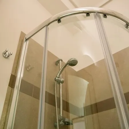 Bed & Breakfast B&B Il Giardino D'Inverno