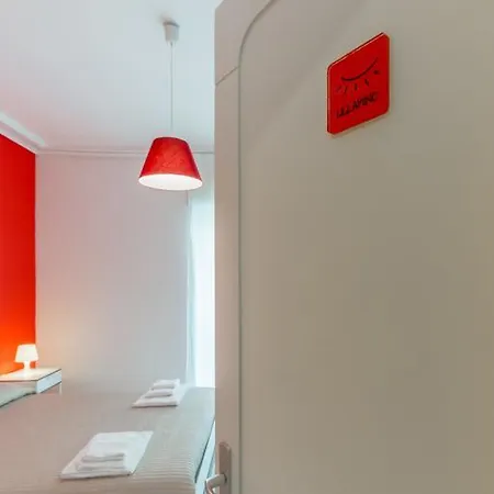Couette-café B&B Il Giardino D'Inverno Syracuse