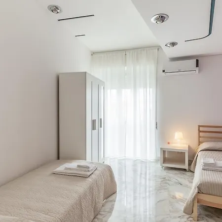 B&B Il Giardino D'Inverno *