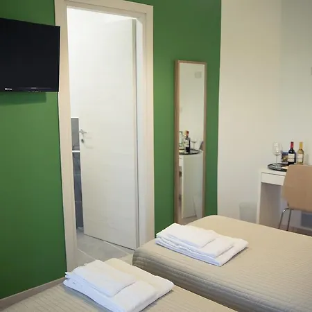 B&B Il Giardino D'Inverno *