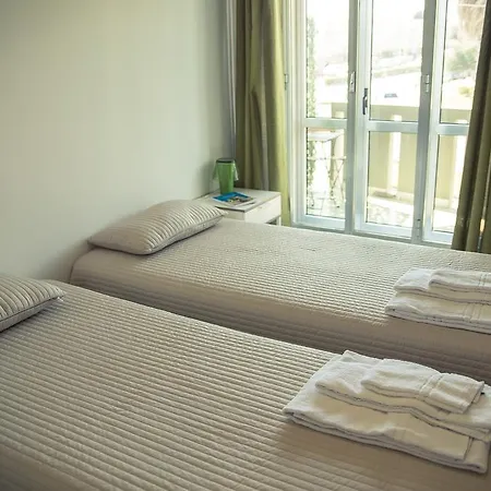 B&B Il Giardino D'Inverno