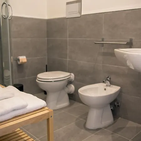 Couette-café B&B Il Giardino D'Inverno Syracuse