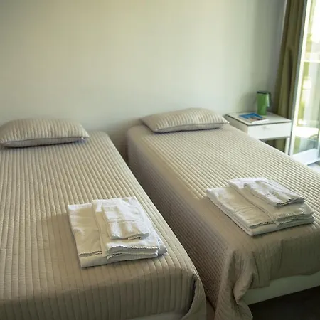 Couette-café B&B Il Giardino D'Inverno *