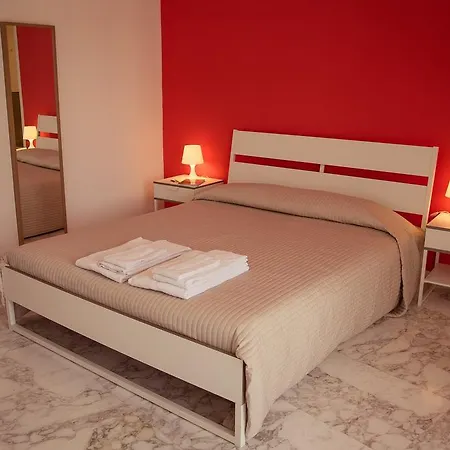 B&B Il Giardino D'Inverno * Syracuse