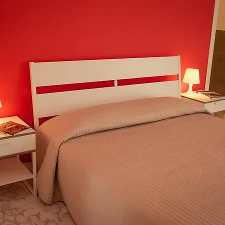 Couette-café B&B Il Giardino D'Inverno