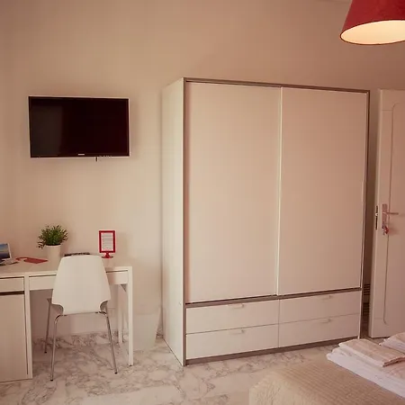 B&B Il Giardino D'Inverno