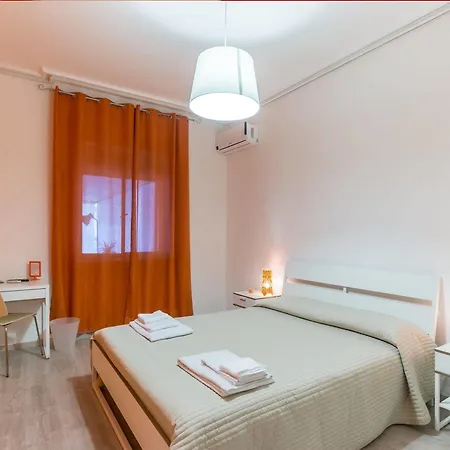 Couette-café B&B Il Giardino D'Inverno *